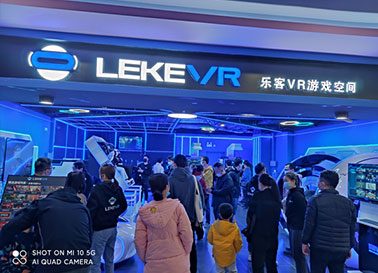 5G时代下的VR娱乐新玩法，能为AG百家乐创造多少可能？